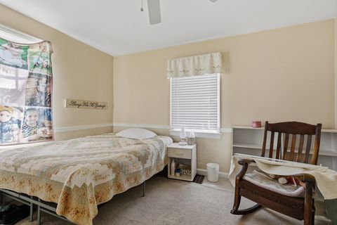 Tiny photo for 2317 17th Street, Rock Island, IL 61201 (MLS # 12604019)