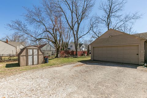 Tiny photo for 2317 17th Street, Rock Island, IL 61201 (MLS # 12604019)