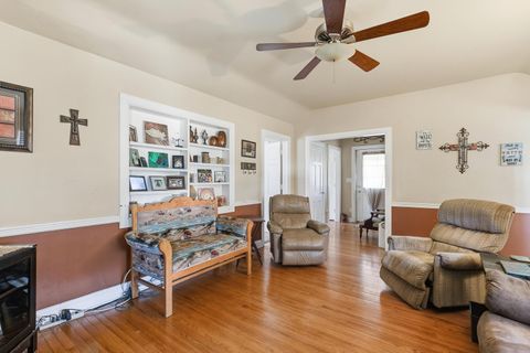 Tiny photo for 2317 17th Street, Rock Island, IL 61201 (MLS # 12604019)