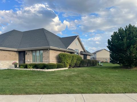 Tiny photo for 2122 Sky Harbor Drive, New Lenox, IL 60451 (MLS # 12536710)