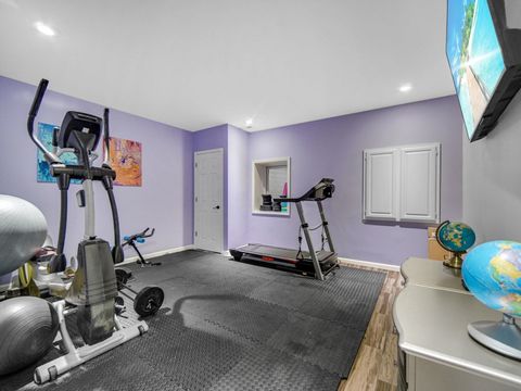 Tiny photo for 2122 Sky Harbor Drive, New Lenox, IL 60451 (MLS # 12536710)