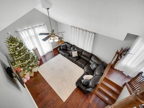 Tiny photo for 2122 Sky Harbor Drive, New Lenox, IL 60451 (MLS # 12536710)