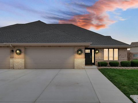 2122 Sky Harbor Drive New Lenox IL 60451