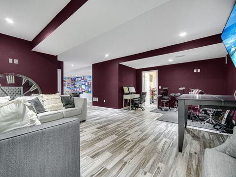 Tiny photo for 2122 Sky Harbor Drive, New Lenox, IL 60451 (MLS # 12536710)