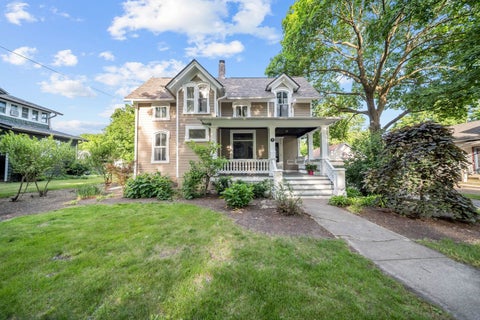 Tiny photo for 20 S Jefferson Street, Batavia, IL 60510 (MLS # 12646374)