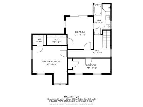 Tiny photo for 20 S Jefferson Street, Batavia, IL 60510 (MLS # 12646374)
