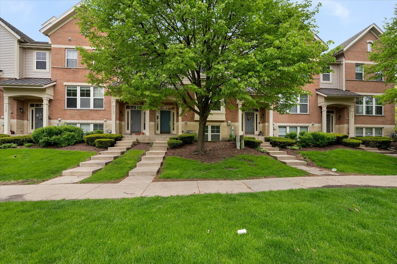 5564 Cloverdale Road