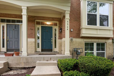 5564 Cloverdale Road, Hanover Park, IL 60133 - #: 12636243