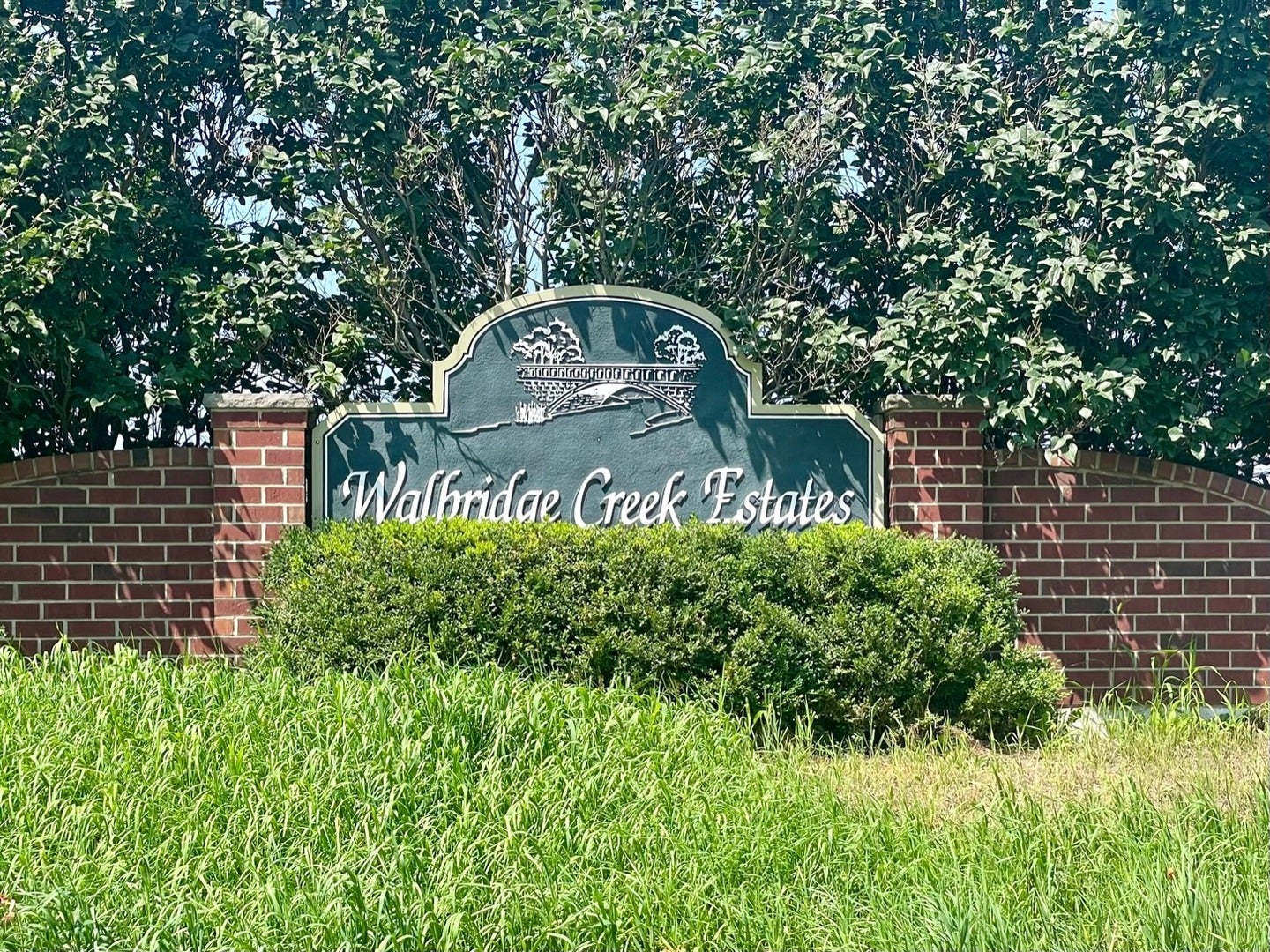 2970 Walbridge Creek Circle
