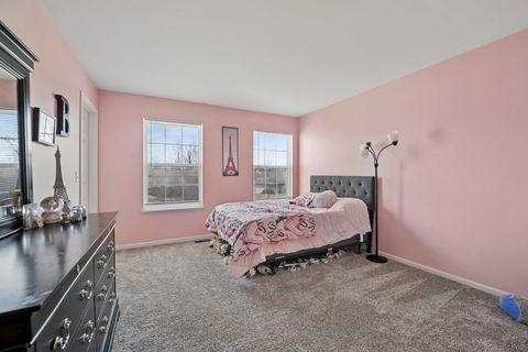 Tiny photo for 82 Brentwood Drive, Gilberts, IL 60136 (MLS # 12625594)