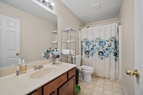Tiny photo for 82 Brentwood Drive, Gilberts, IL 60136 (MLS # 12625594)