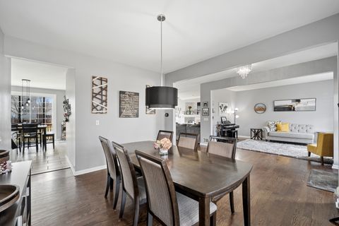 Tiny photo for 82 Brentwood Drive, Gilberts, IL 60136 (MLS # 12625594)