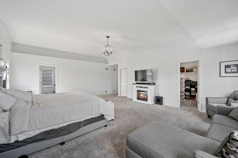 Tiny photo for 82 Brentwood Drive, Gilberts, IL 60136 (MLS # 12625594)