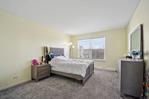 Tiny photo for 82 Brentwood Drive, Gilberts, IL 60136 (MLS # 12625594)