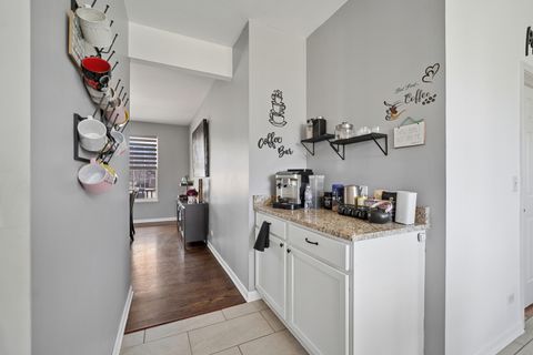 Tiny photo for 82 Brentwood Drive, Gilberts, IL 60136 (MLS # 12625594)