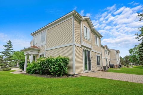 A home in Elgin