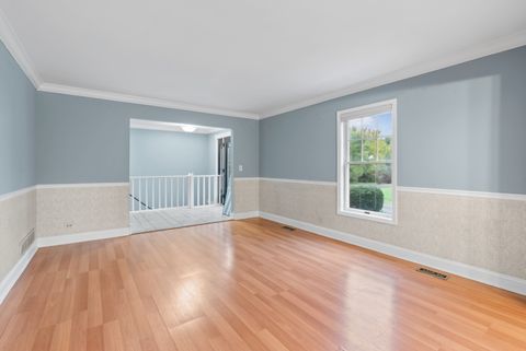 Tiny photo for 36W340 Huntley Road, Dundee, IL 60118 (MLS # 12513802)