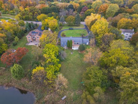 Tiny photo for 36W340 Huntley Road, Dundee, IL 60118 (MLS # 12513802)