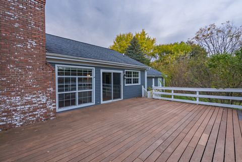 Tiny photo for 36W340 Huntley Road, Dundee, IL 60118 (MLS # 12513802)