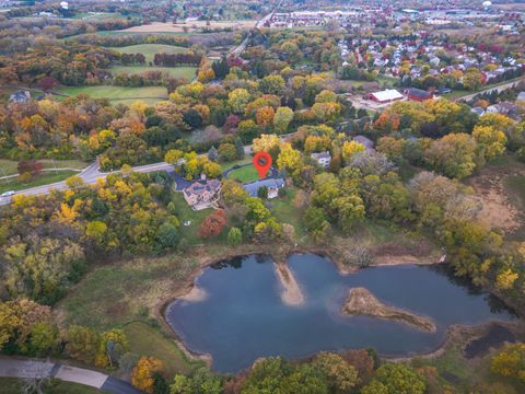 Tiny photo for 36W340 Huntley Road, Dundee, IL 60118 (MLS # 12513802)