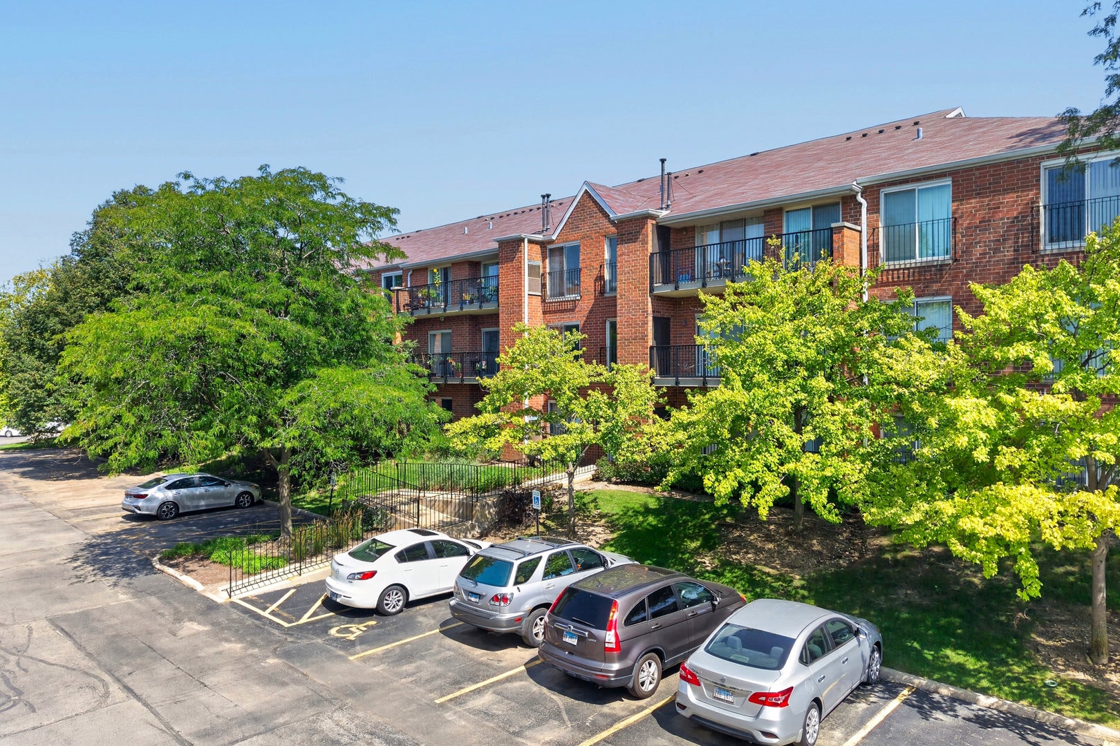 815 Leicester Road 320A