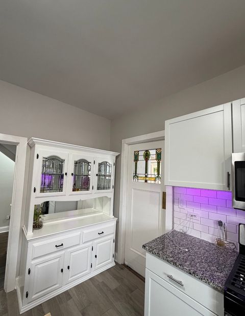 Tiny photo for 1328 Otto Boulevard, Chicago Heights, IL 60411 (MLS # 12559040)