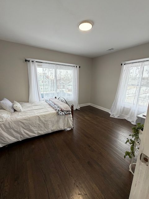 Tiny photo for 1328 Otto Boulevard, Chicago Heights, IL 60411 (MLS # 12559040)