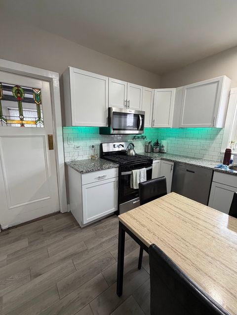 Tiny photo for 1328 Otto Boulevard, Chicago Heights, IL 60411 (MLS # 12559040)