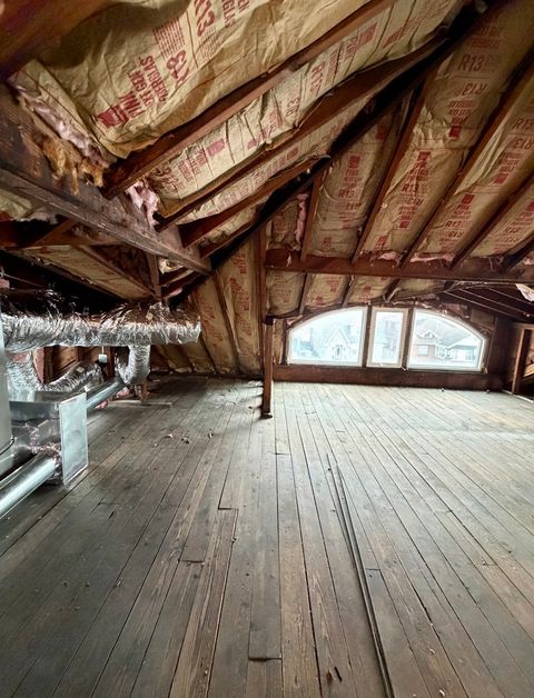 Tiny photo for 1328 Otto Boulevard, Chicago Heights, IL 60411 (MLS # 12559040)