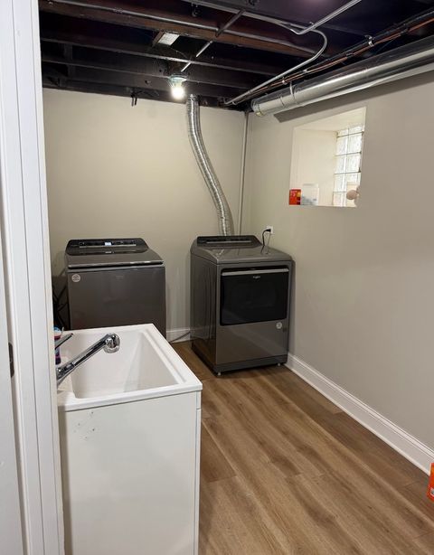 Tiny photo for 1328 Otto Boulevard, Chicago Heights, IL 60411 (MLS # 12559040)