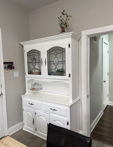 Tiny photo for 1328 Otto Boulevard, Chicago Heights, IL 60411 (MLS # 12559040)