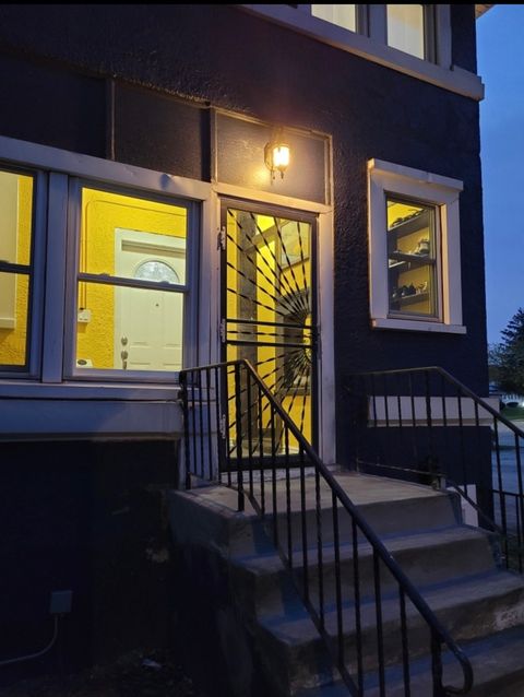 Tiny photo for 1328 Otto Boulevard, Chicago Heights, IL 60411 (MLS # 12559040)