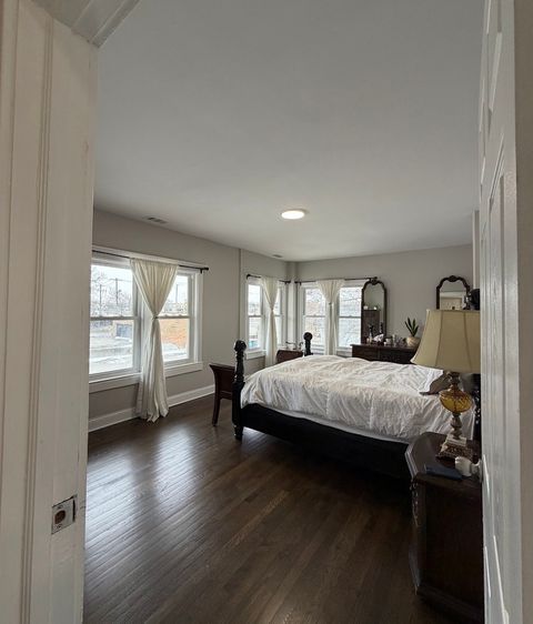 Tiny photo for 1328 Otto Boulevard, Chicago Heights, IL 60411 (MLS # 12559040)