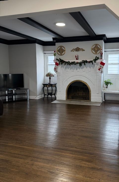 Tiny photo for 1328 Otto Boulevard, Chicago Heights, IL 60411 (MLS # 12559040)