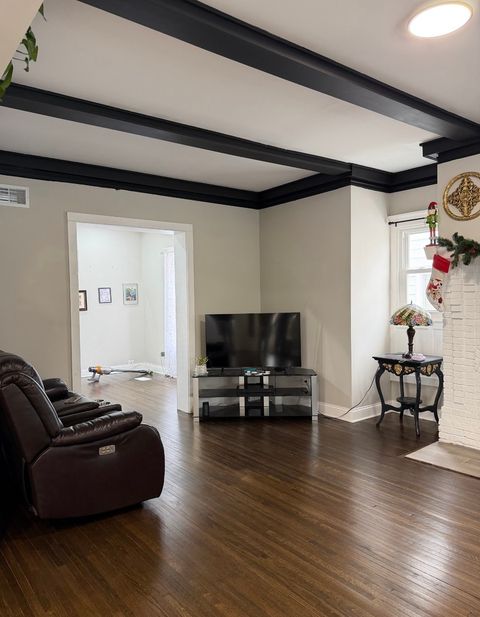 Tiny photo for 1328 Otto Boulevard, Chicago Heights, IL 60411 (MLS # 12559040)