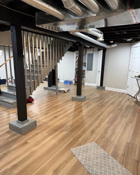 Tiny photo for 1328 Otto Boulevard, Chicago Heights, IL 60411 (MLS # 12559040)