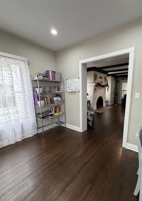 Tiny photo for 1328 Otto Boulevard, Chicago Heights, IL 60411 (MLS # 12559040)