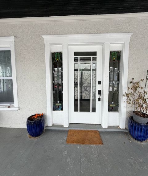 Tiny photo for 1328 Otto Boulevard, Chicago Heights, IL 60411 (MLS # 12559040)