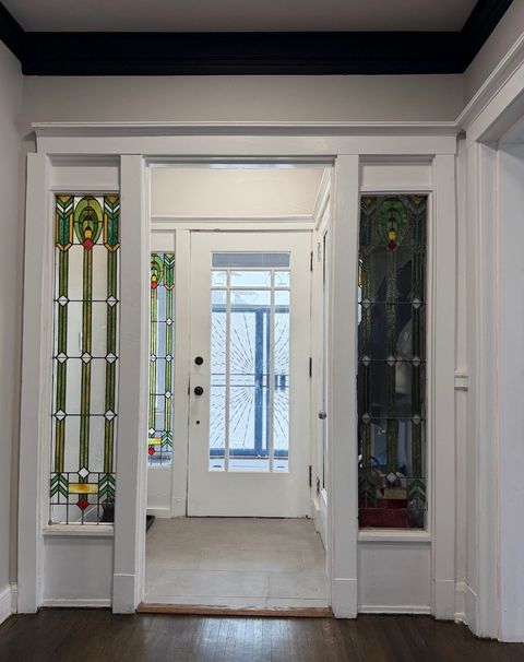 Tiny photo for 1328 Otto Boulevard, Chicago Heights, IL 60411 (MLS # 12559040)