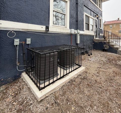 Tiny photo for 1328 Otto Boulevard, Chicago Heights, IL 60411 (MLS # 12559040)