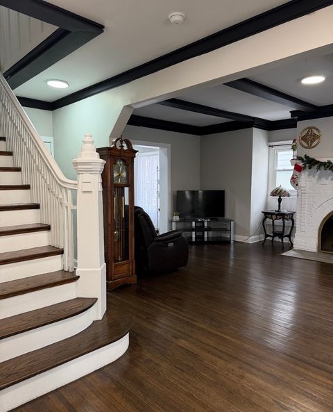 Tiny photo for 1328 Otto Boulevard, Chicago Heights, IL 60411 (MLS # 12559040)