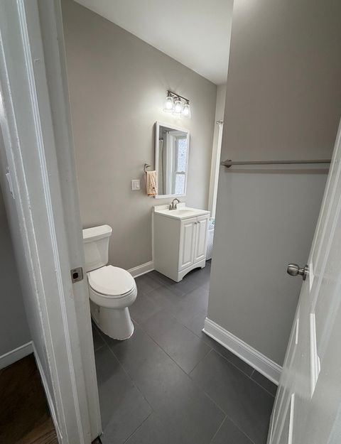 Tiny photo for 1328 Otto Boulevard, Chicago Heights, IL 60411 (MLS # 12559040)