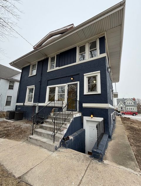Tiny photo for 1328 Otto Boulevard, Chicago Heights, IL 60411 (MLS # 12559040)
