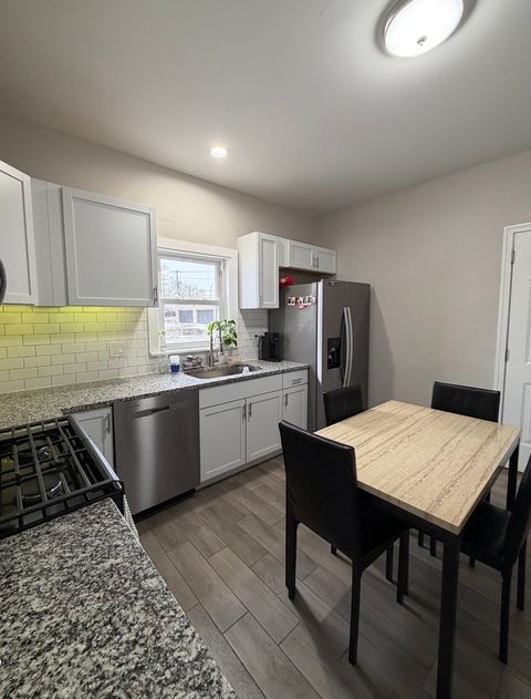 Tiny photo for 1328 Otto Boulevard, Chicago Heights, IL 60411 (MLS # 12559040)