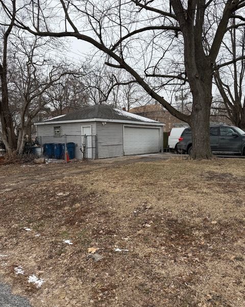 Tiny photo for 1328 Otto Boulevard, Chicago Heights, IL 60411 (MLS # 12559040)