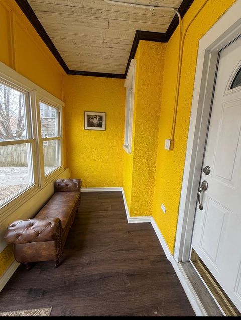 Tiny photo for 1328 Otto Boulevard, Chicago Heights, IL 60411 (MLS # 12559040)