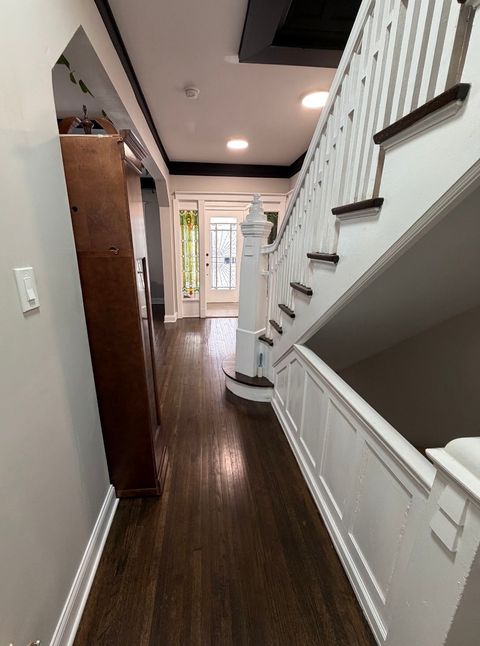 Tiny photo for 1328 Otto Boulevard, Chicago Heights, IL 60411 (MLS # 12559040)