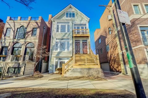 1014 W Montana Street Chicago IL 60614