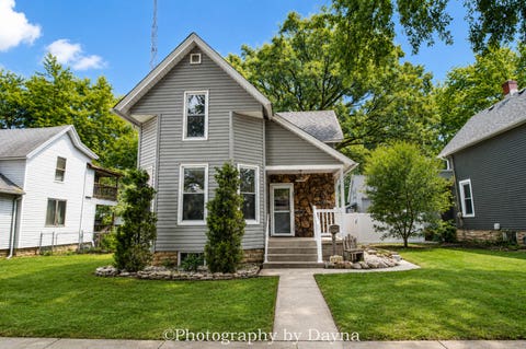 Tiny photo for 880 S 5th Avenue, Kankakee, IL 60901 (MLS # 12717383)