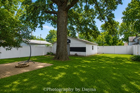 Tiny photo for 880 S 5th Avenue, Kankakee, IL 60901 (MLS # 12717383)